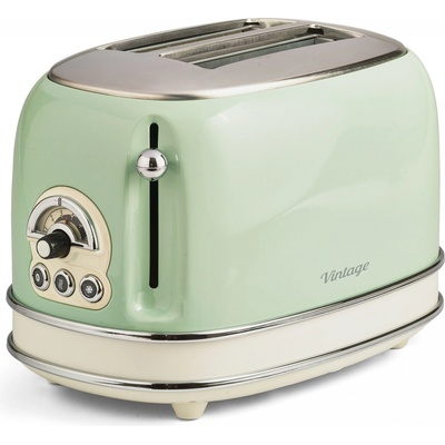 Ariete Vintage 155/14 zelený
