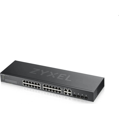 Zyxel GS1920-24v2