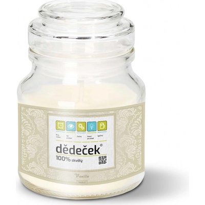 Sablio Dědeček 500 g