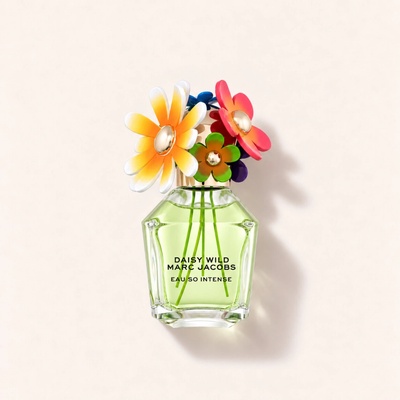 Marc Jacobs Daisy Wild Eau So Intense parfémovaná voda dámská 100 ml