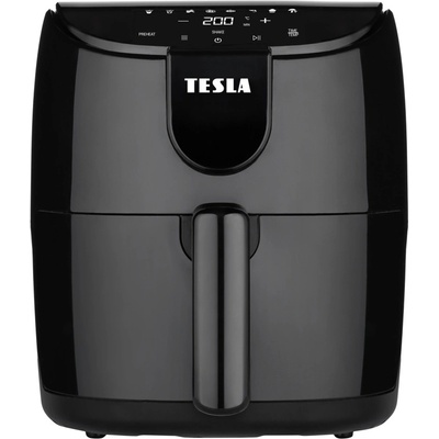 TESLA AirCook Q40 čierna