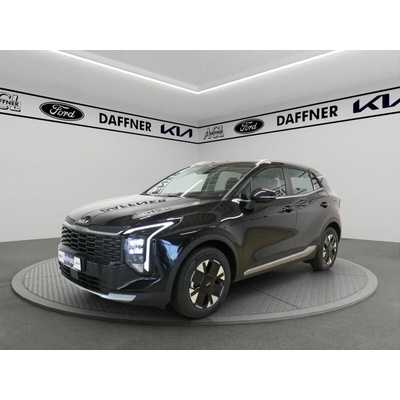 Kia Sportage Vision 110 kW