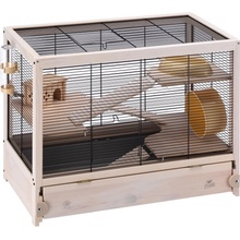 Ferplast Hamsterville Klietka 60 x 34 x 49 cm