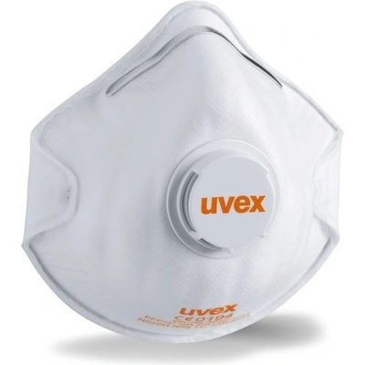 uvex respirátor silv-Air 2210 FFP2
