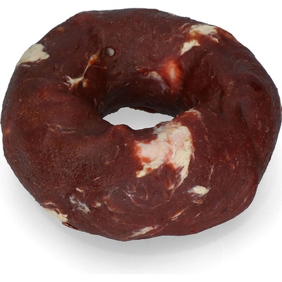 Braaaf Donut jehněčí s treskou Ø 10 12 cm 2 kusy