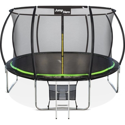 Jump Hero Premium 366 cm + ochranná síť