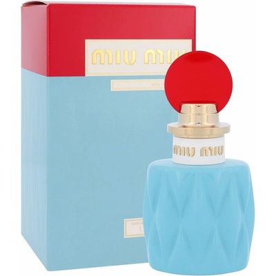 Miu Miu L'Eau De Muguet parfémovaná voda dámská 50 ml