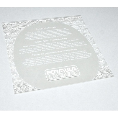 Donic Formula Special Protection Foil 2ks – Hledejceny.cz