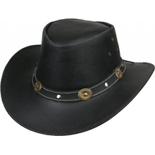 Rugged Earth Kids Hat čierny