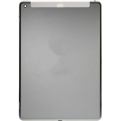 Apple iPad (7th Gen 2019, 8th Gen 2020) - Batériový Kryt 4G Verzia (Space Gray), Space Gray
