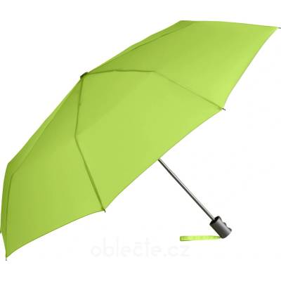 AC deštník "ÖkoBrella" Fare 1134 watersave lime