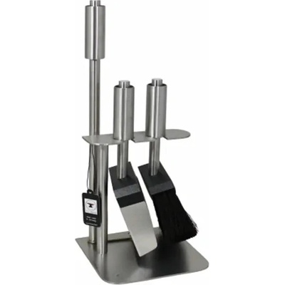 Red Anvil BOOM 2+1 ořech nerez – Hledejceny.cz