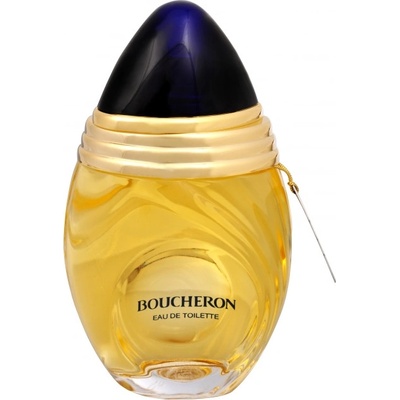 Boucheron toaletná voda dámska 100 ml tester