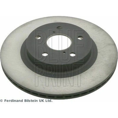 Brzdový kotúč BLUE PRINT ADT343102 ADT343102