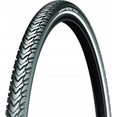 Michelin PROTEK CROSS 26x1.75 22TPI 920g reflex