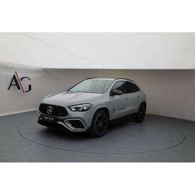 Mercedes-Benz GLA 35 AMG 225 kW