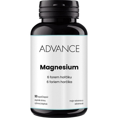 Advance Magnesium 90 kapslí