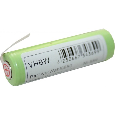 TopTechnology baterie pro Philips 2000mAh Ni-MH – Hledejceny.cz