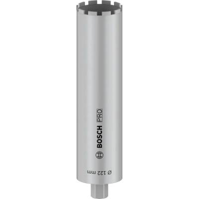 Korunková vŕtačka Bosch 122 mm
