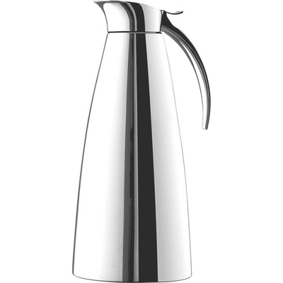 Emsa Eleganza vaku. kanvica 1 l chrom