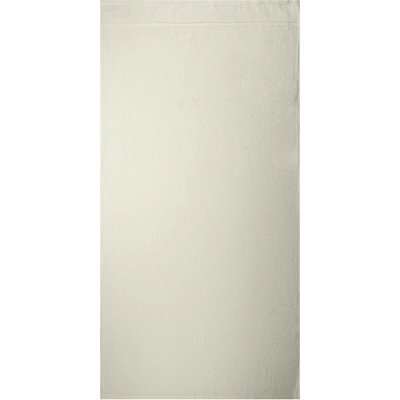 The One Towelling Osuška T1 R70 Milky Beige 70 x 140 cm