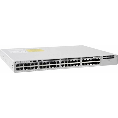 Cisco C9200L-48P-4X-E