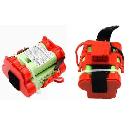 TopTechnology Gardena, Husqvarna 574 47 68-01, 1500mAh 18V Li-Ion - neoriginální – Hledejceny.cz