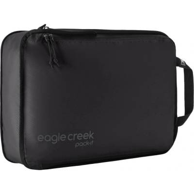 Eagle Creek Pack-It Isolate Compression Cube čierny M