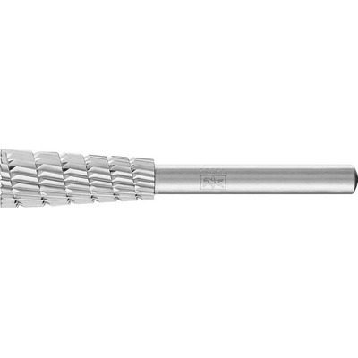 Fréza technická HSS kónická 631230 3 6mm 12x30mm PFERD