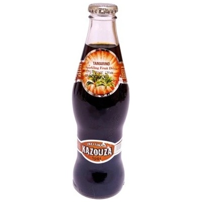 Kazouza Limonáda 1941 Tamarind 24 x 275 ml