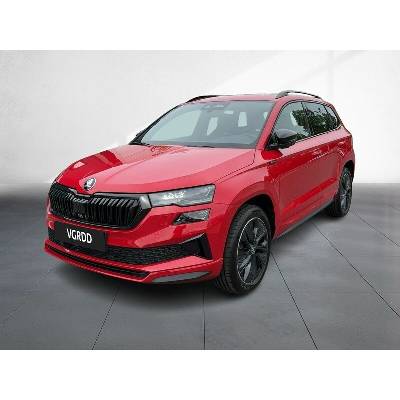 Skoda Karoq Sportline 110 kW