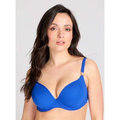 Triola Top-Fit vyztužená plavková podprsenka modrá 89273 modrá – Hledejceny.cz
