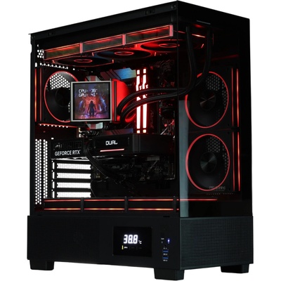 HelloComp Intel GAMER Individual Pro 5060