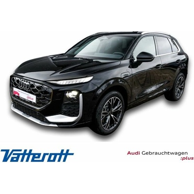 Audi Q3 200 kW