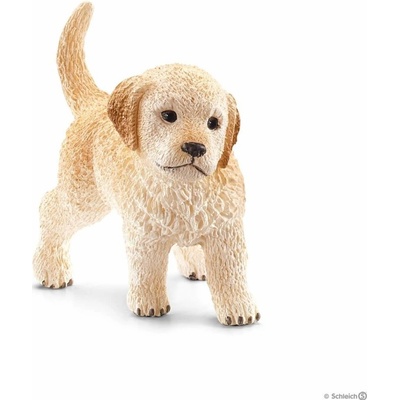 Schleich 16396 Zlatý retrívr štěně – Hledejceny.cz