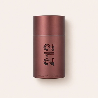 Carolina Herrera 212 Sexy Men toaletní voda pánská 50 ml