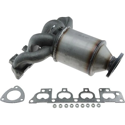 NTY Katalyzátor Opel Astra G 1.4 16V 1.6 16V 2000- Meriva A 1.6 1.6V 2003- Vectra B 1.6 16V 2000- Zafira A 1.6 16V 2002- Zafira B a další (13106576)