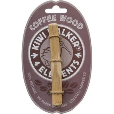 Kiwi Walker 4elements Coffee Wood velikost XS 10-12,5 cm