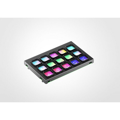 Elgato Stream Deck Module - 15 Keys