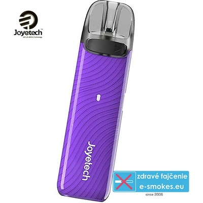 Joyetech EVIO Gleam Pod 900 mAh Brilliant Purple 1 ks
