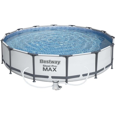 Bestway Steel Pro Max 3,66 x 0,76 m 56416