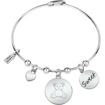 La Petite náramek story women LPS05ASF28