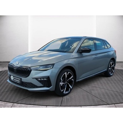 Skoda Scala 1.0 TSI DSG Monte Carlo 85 kW
