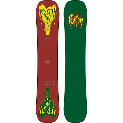 Burton Pretty Good Company Joker 26/27