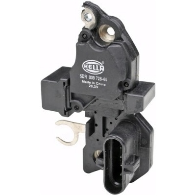 HELLA Regulátor generátoru 5DR009728441