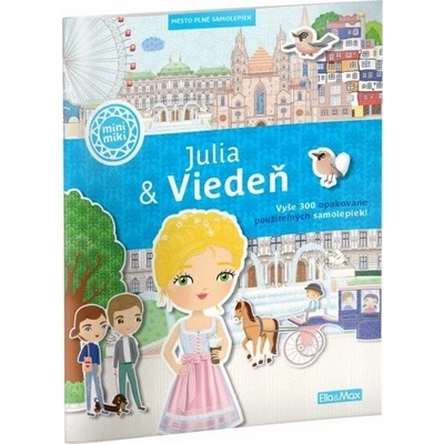 Julia & Viedeň