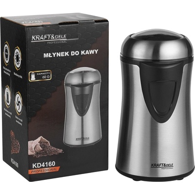 Kraft&Dele KD4160