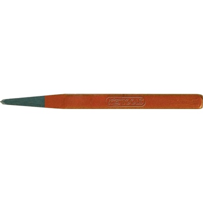 KS Tools Dlaždicové špicaté dláto, štvorcové, 8x200 mm 162.0323