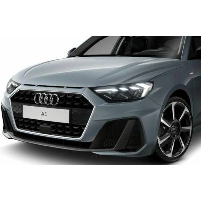Audi A1 30 TFSI S-line Sportback 85 kW