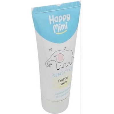 Happy Mimi hydratační krém 100 ml